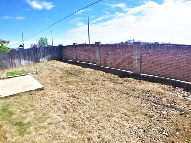 5204 Pebble Beach Trail, Denton, TX 76208