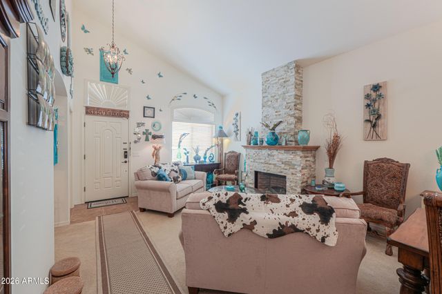 3461 N EXCALIBUR Place, Casa Grande, AZ 85122