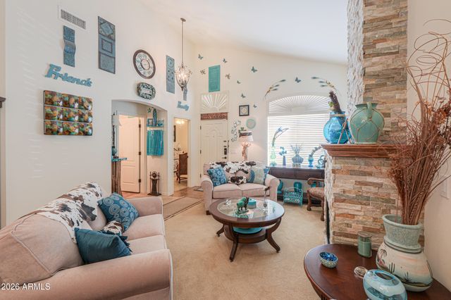 3461 N EXCALIBUR Place, Casa Grande, AZ 85122