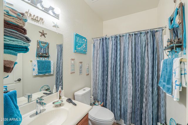 3461 N EXCALIBUR Place, Casa Grande, AZ 85122