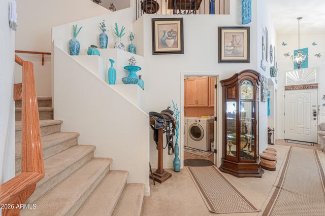 3461 N EXCALIBUR Place, Casa Grande, AZ 85122