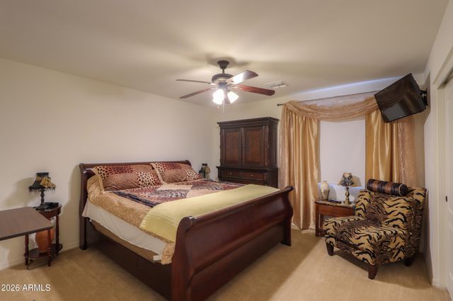 3461 N EXCALIBUR Place, Casa Grande, AZ 85122
