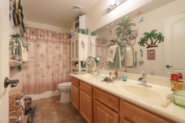 3461 N EXCALIBUR Place, Casa Grande, AZ 85122
