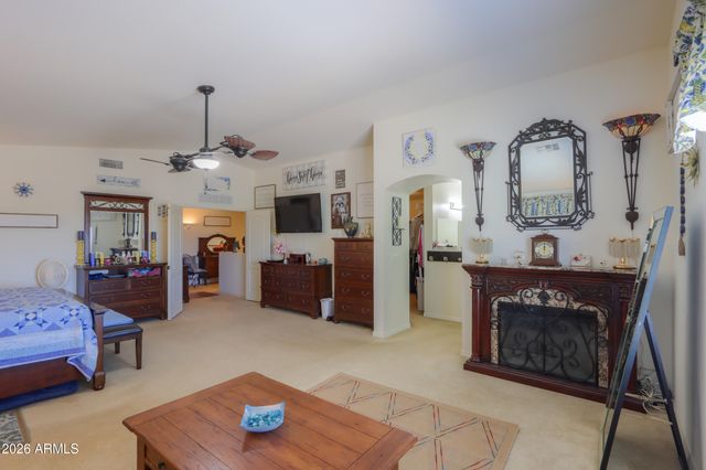 3461 N EXCALIBUR Place, Casa Grande, AZ 85122