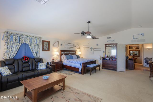 3461 N EXCALIBUR Place, Casa Grande, AZ 85122