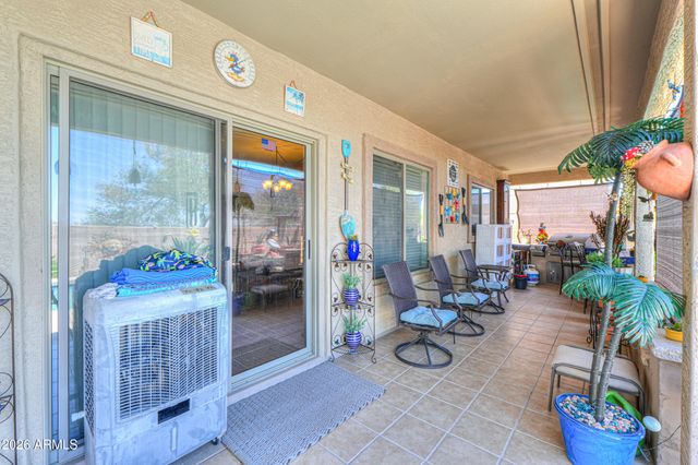 3461 N EXCALIBUR Place, Casa Grande, AZ 85122