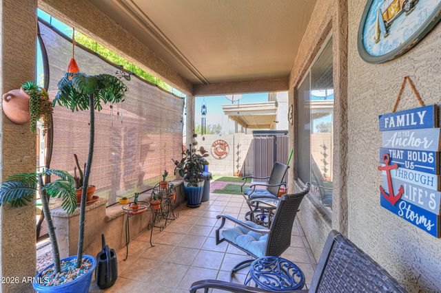 3461 N EXCALIBUR Place, Casa Grande, AZ 85122