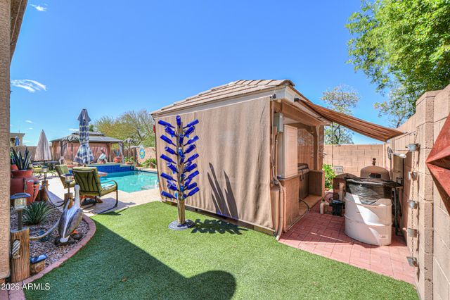 3461 N EXCALIBUR Place, Casa Grande, AZ 85122