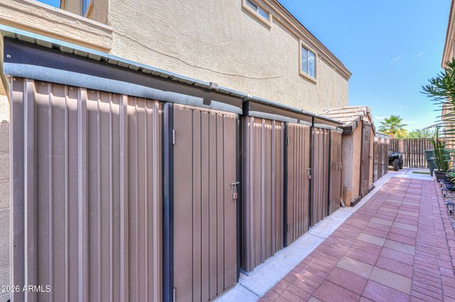 3461 N EXCALIBUR Place, Casa Grande, AZ 85122