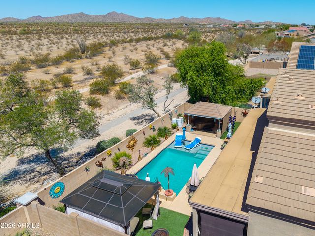 3461 N EXCALIBUR Place, Casa Grande, AZ 85122
