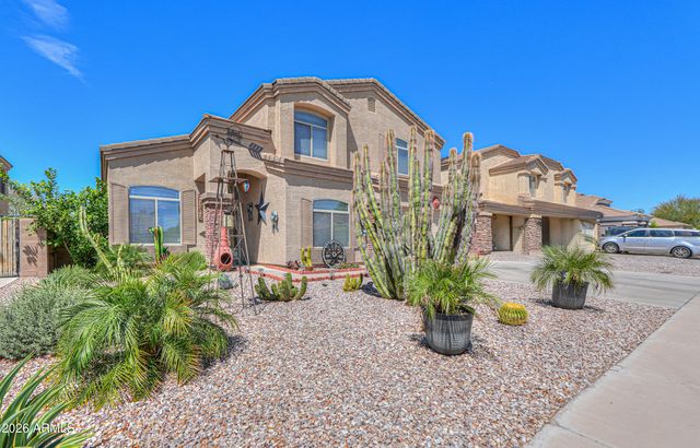 3461 N EXCALIBUR Place, Casa Grande, AZ 85122