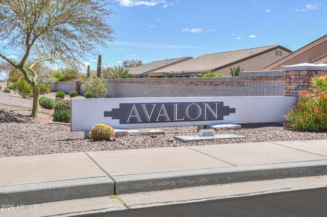 3461 N EXCALIBUR Place, Casa Grande, AZ 85122
