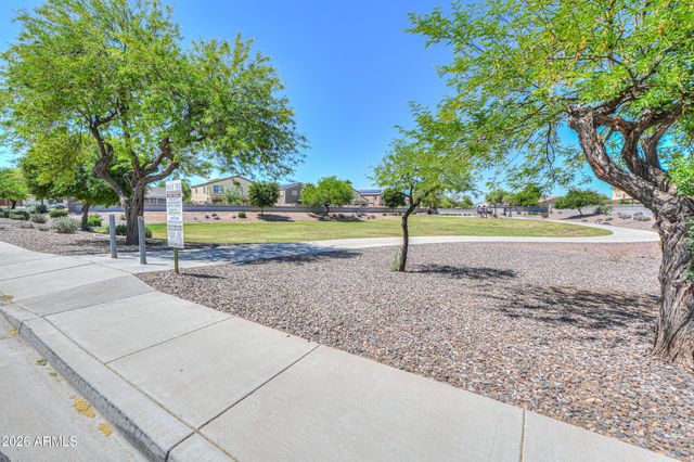 3461 N EXCALIBUR Place, Casa Grande, AZ 85122