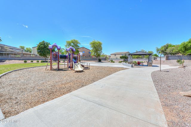 3461 N EXCALIBUR Place, Casa Grande, AZ 85122