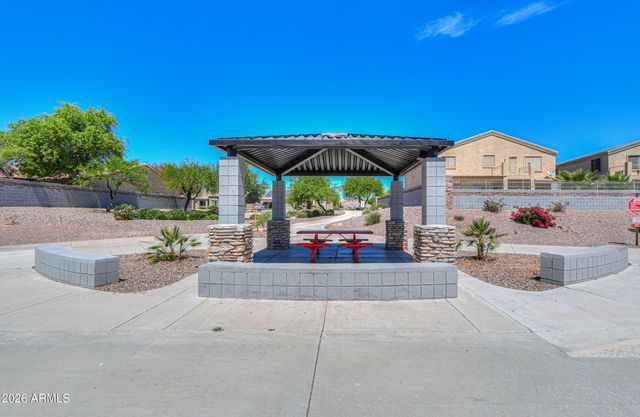 3461 N EXCALIBUR Place, Casa Grande, AZ 85122