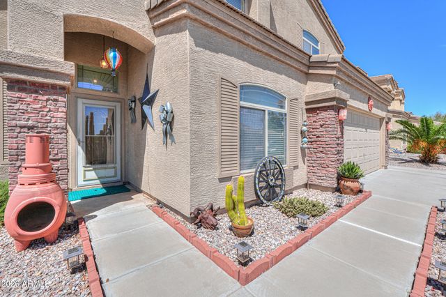 3461 N EXCALIBUR Place, Casa Grande, AZ 85122