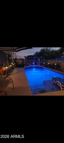 3461 N EXCALIBUR Place, Casa Grande, AZ 85122