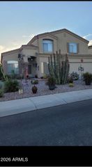 3461 N EXCALIBUR Place, Casa Grande, AZ 85122