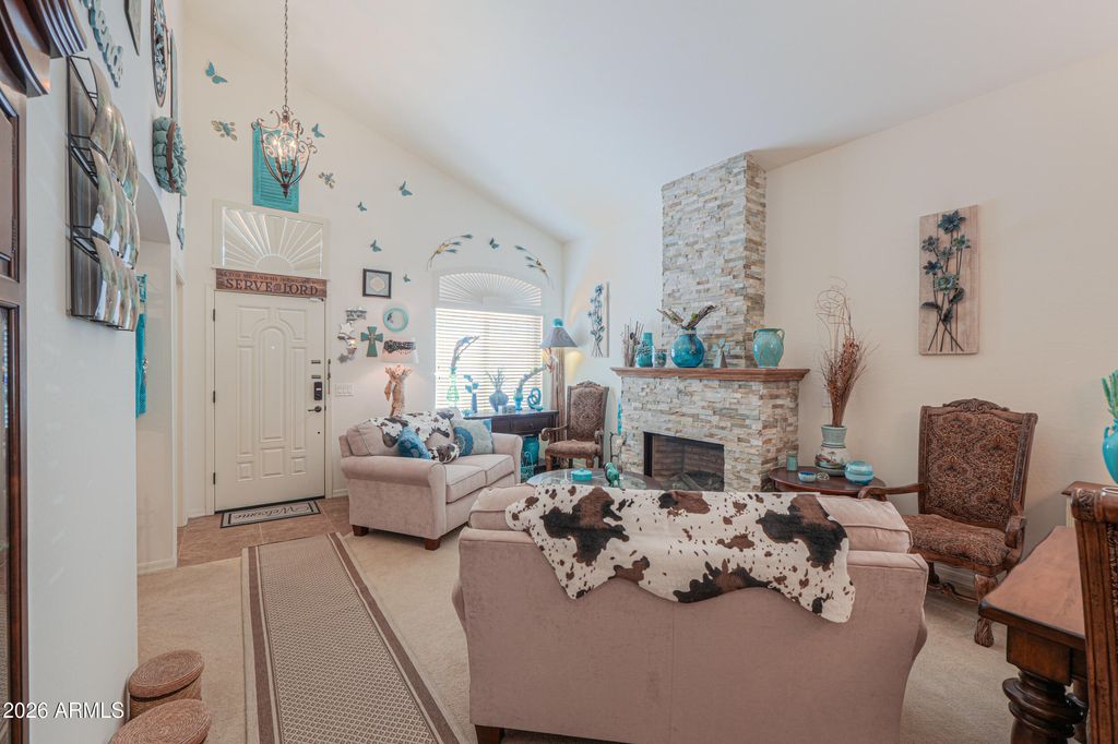 Image 10 of property listing at 3461 N EXCALIBUR Place, Casa Grande, AZ 85122