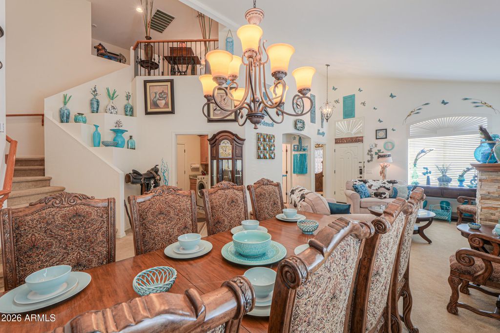 Image 13 of property listing at 3461 N EXCALIBUR Place, Casa Grande, AZ 85122