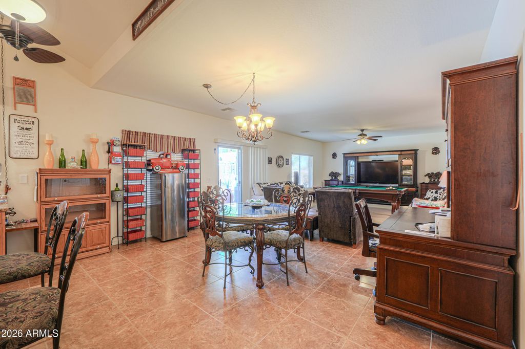 Image 19 of property listing at 3461 N EXCALIBUR Place, Casa Grande, AZ 85122