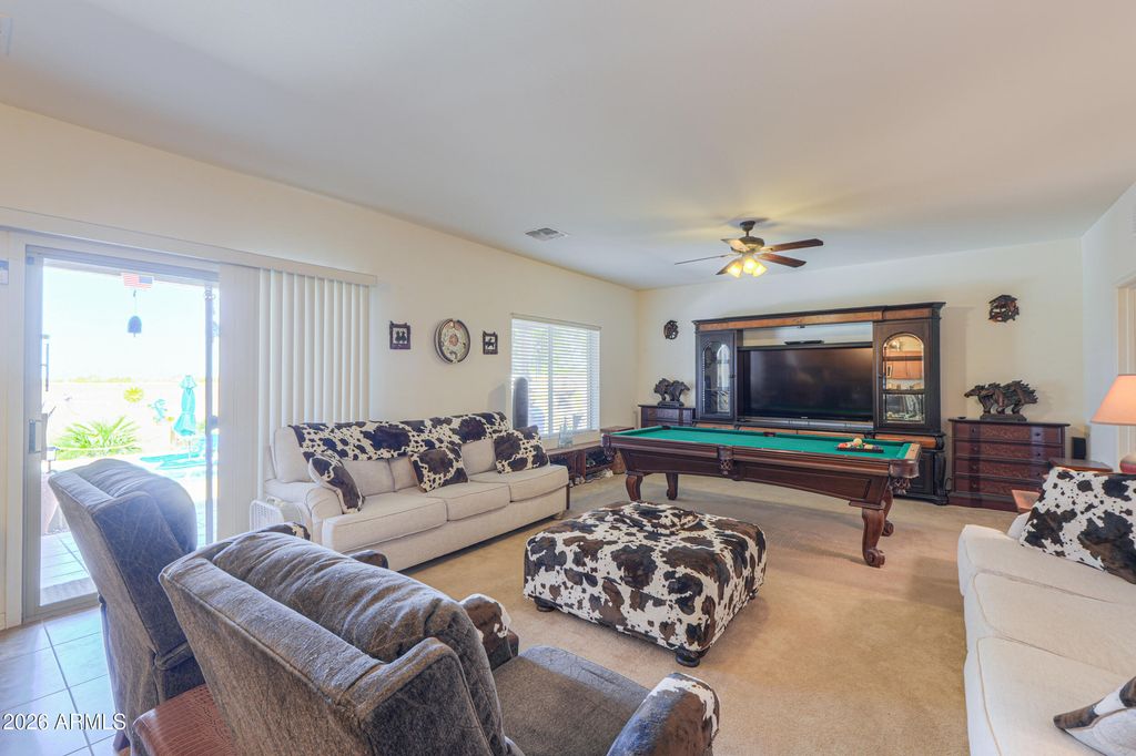 Image 20 of property listing at 3461 N EXCALIBUR Place, Casa Grande, AZ 85122