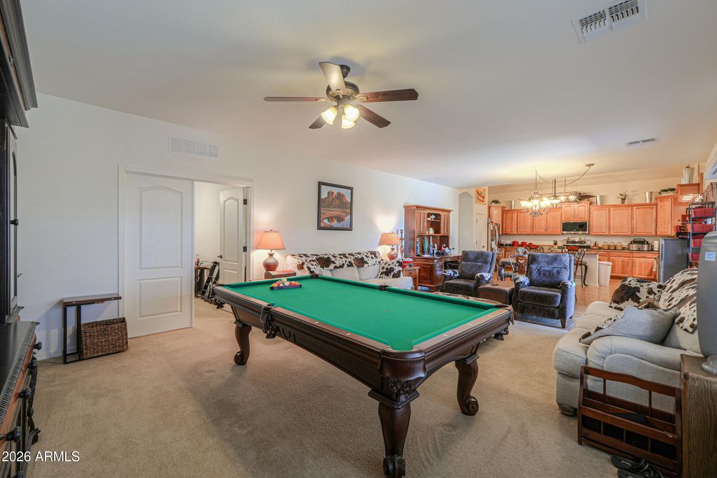 Image 22 of property listing at 3461 N EXCALIBUR Place, Casa Grande, AZ 85122