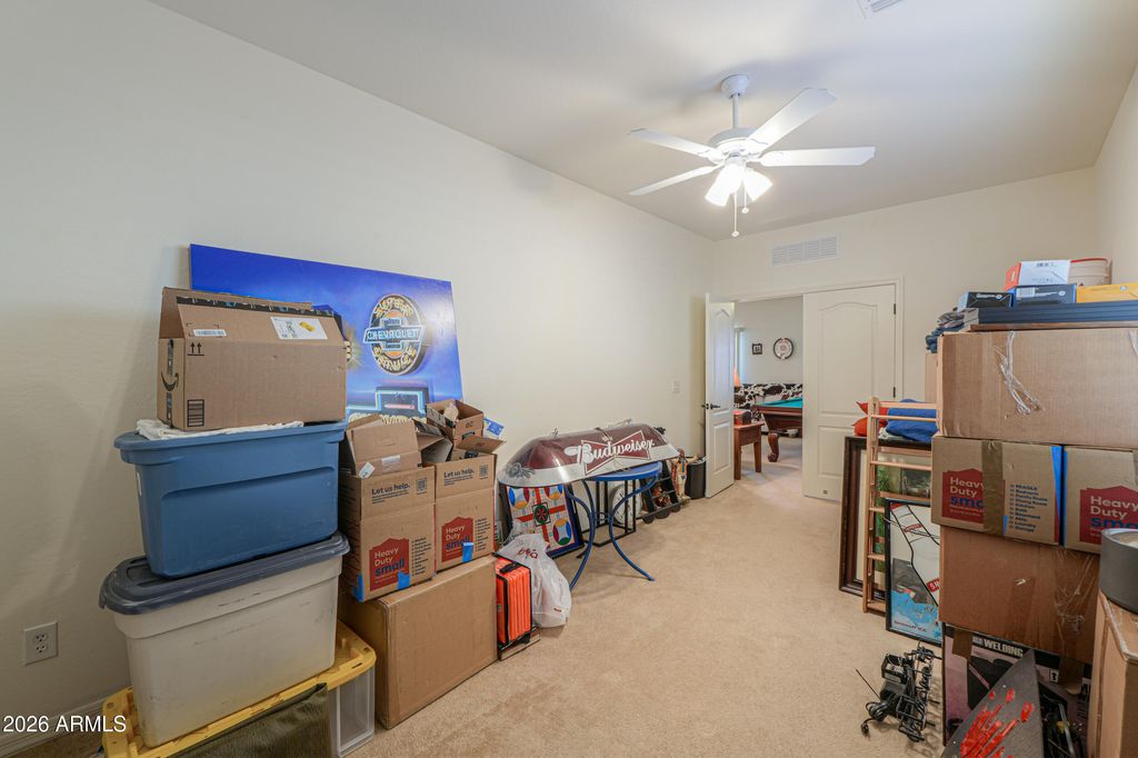 Image 24 of property listing at 3461 N EXCALIBUR Place, Casa Grande, AZ 85122