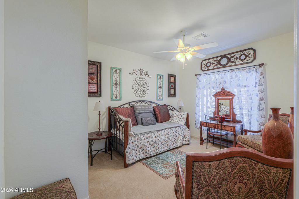 Image 25 of property listing at 3461 N EXCALIBUR Place, Casa Grande, AZ 85122