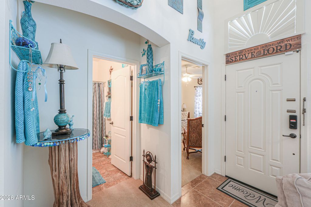 Image 28 of property listing at 3461 N EXCALIBUR Place, Casa Grande, AZ 85122