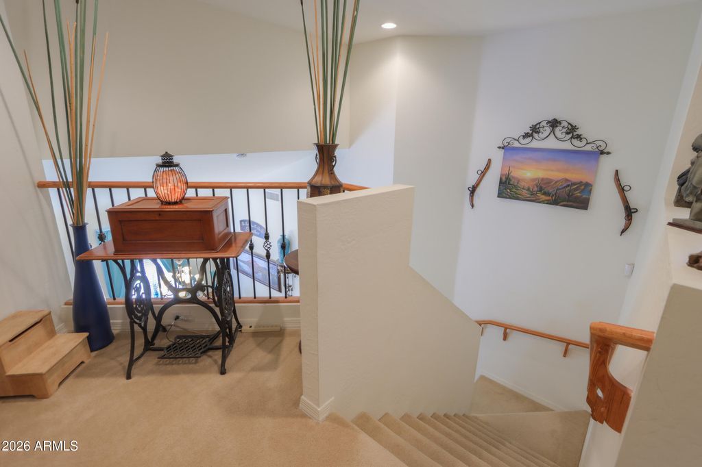 Image 35 of property listing at 3461 N EXCALIBUR Place, Casa Grande, AZ 85122