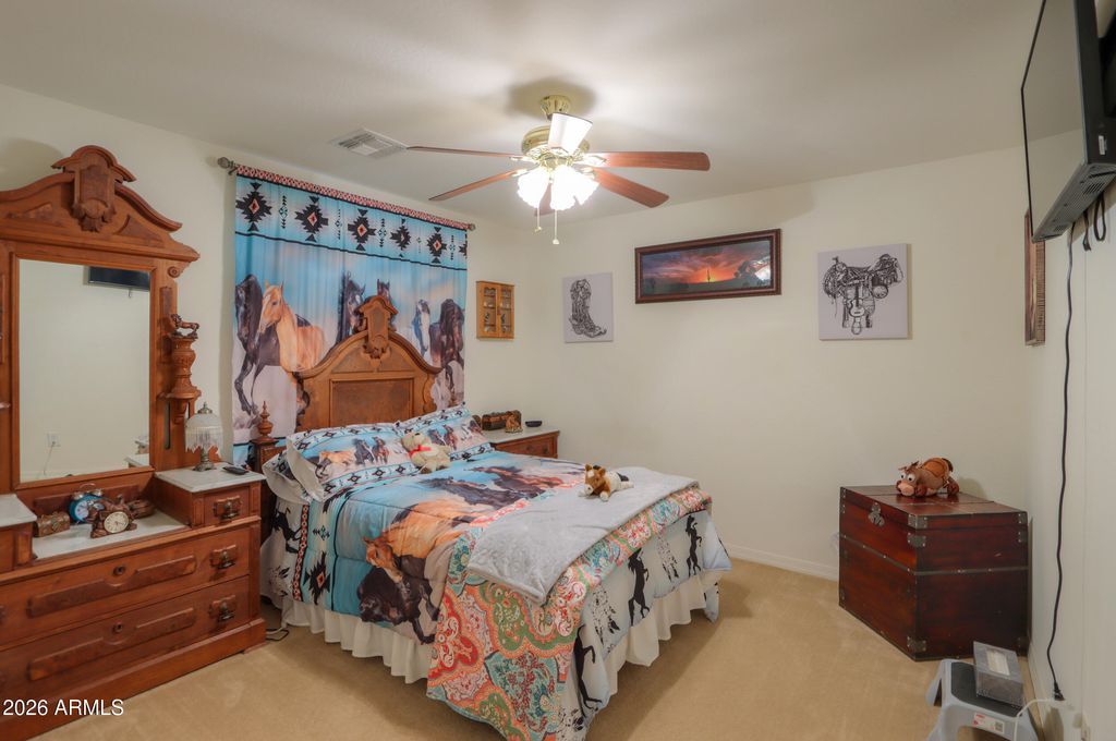 Image 41 of property listing at 3461 N EXCALIBUR Place, Casa Grande, AZ 85122