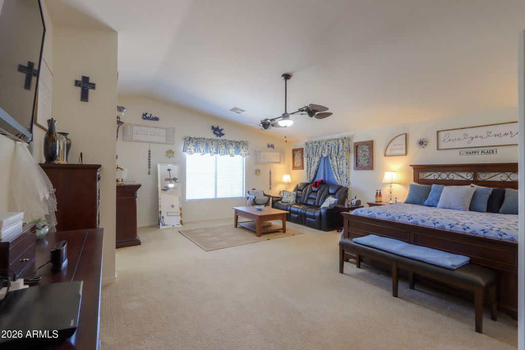 Image 43 of property listing at 3461 N EXCALIBUR Place, Casa Grande, AZ 85122