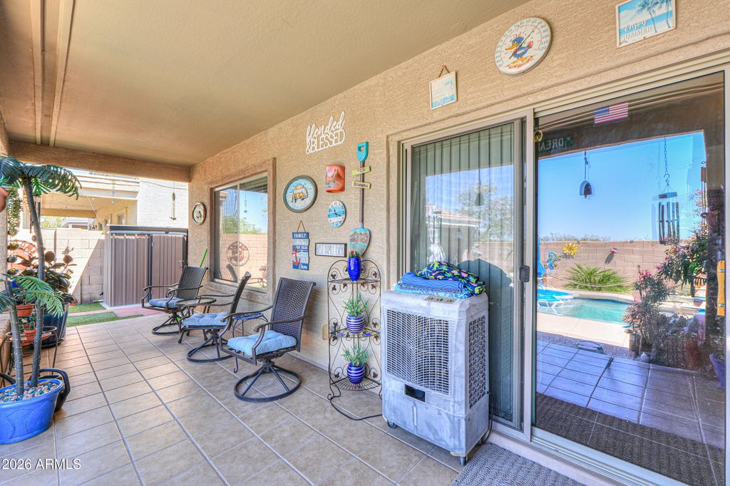 Image 54 of property listing at 3461 N EXCALIBUR Place, Casa Grande, AZ 85122