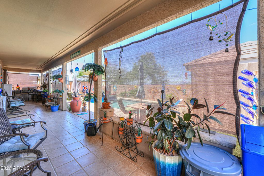 Image 56 of property listing at 3461 N EXCALIBUR Place, Casa Grande, AZ 85122