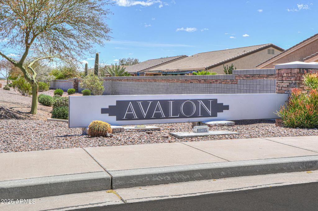 Image 73 of property listing at 3461 N EXCALIBUR Place, Casa Grande, AZ 85122
