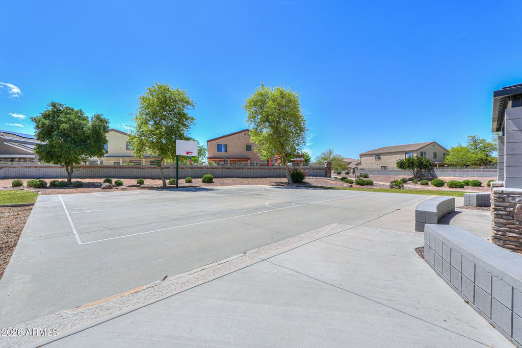 Image 76 of property listing at 3461 N EXCALIBUR Place, Casa Grande, AZ 85122