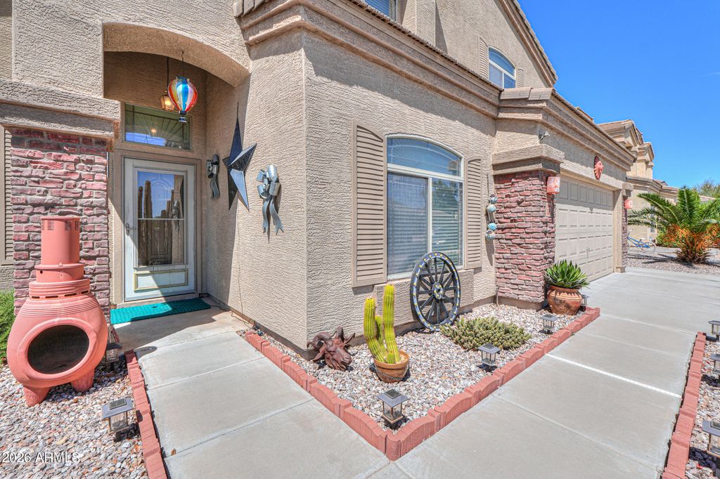 Image 8 of property listing at 3461 N EXCALIBUR Place, Casa Grande, AZ 85122