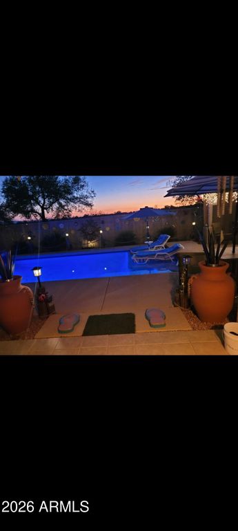 Image 80 of property listing at 3461 N EXCALIBUR Place, Casa Grande, AZ 85122