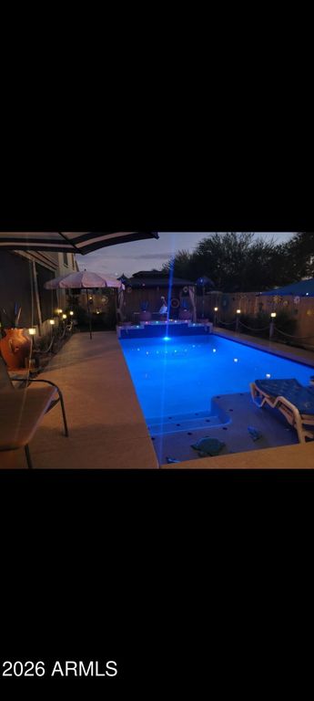 Image 81 of property listing at 3461 N EXCALIBUR Place, Casa Grande, AZ 85122
