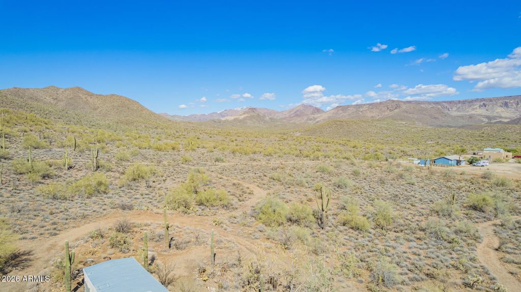 49625 N 15TH Avenue -, New River, AZ 85087 — photo 4