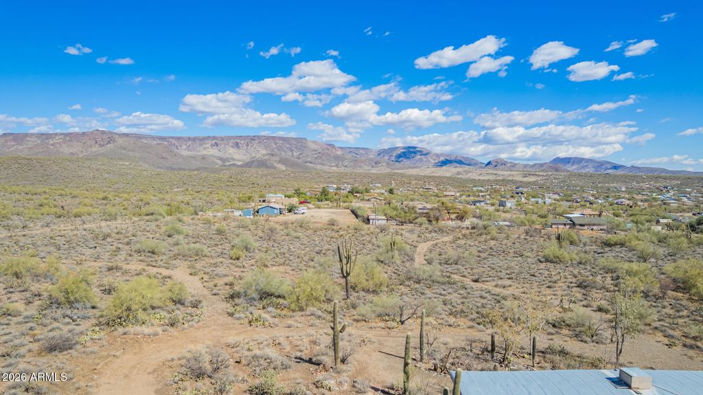 49625 N 15TH Avenue -, New River, AZ 85087 — photo 5