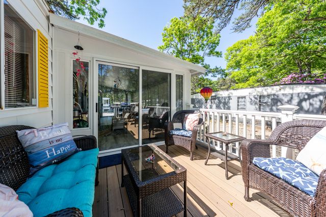 310 Old Chatham Road A-28, Dennis, MA 02638