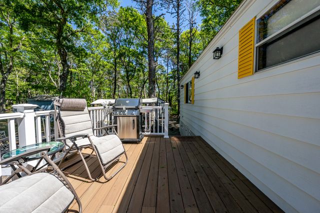 310 Old Chatham Road A-28, Dennis, MA 02638