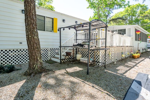 310 Old Chatham Road A-28, Dennis, MA 02638