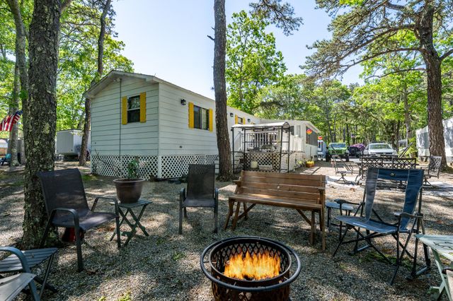 310 Old Chatham Road A-28, Dennis, MA 02638
