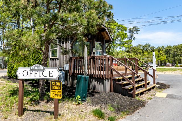 310 Old Chatham Road A-28, Dennis, MA 02638