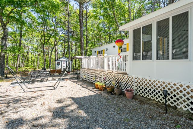 310 Old Chatham Road A-28, Dennis, MA 02638