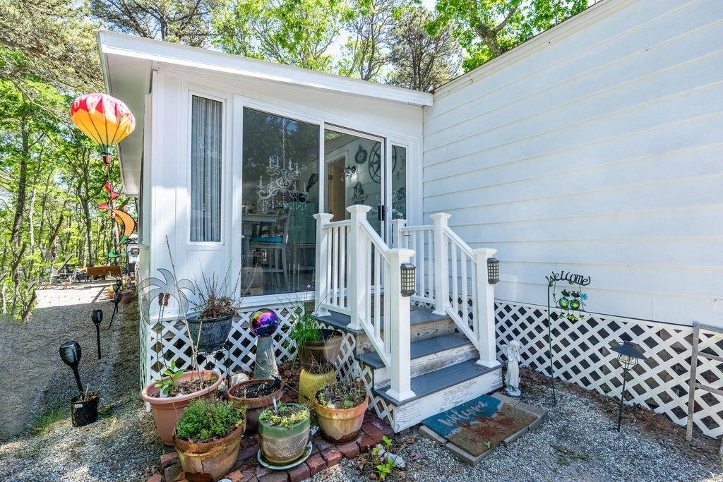310 Old Chatham Road A-28, Dennis, MA 02638