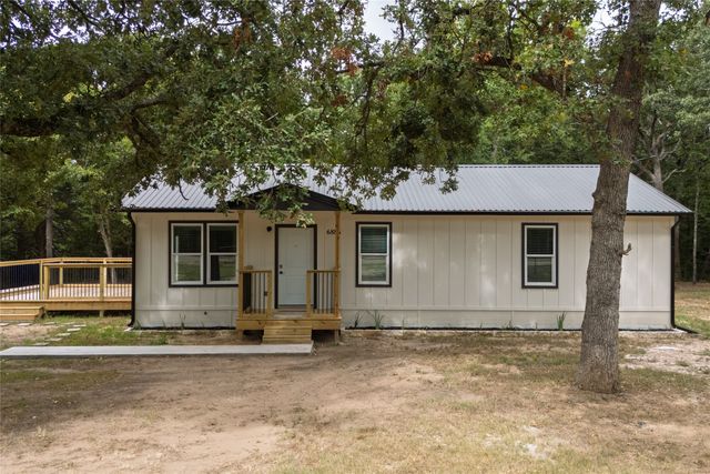 6886 County Road 2550, Quinlan, TX 75474